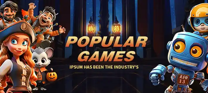 Top Slot Games You Must Try