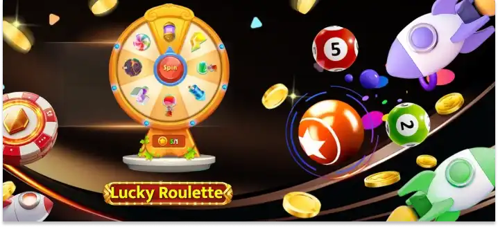 Promotions and Bonuses