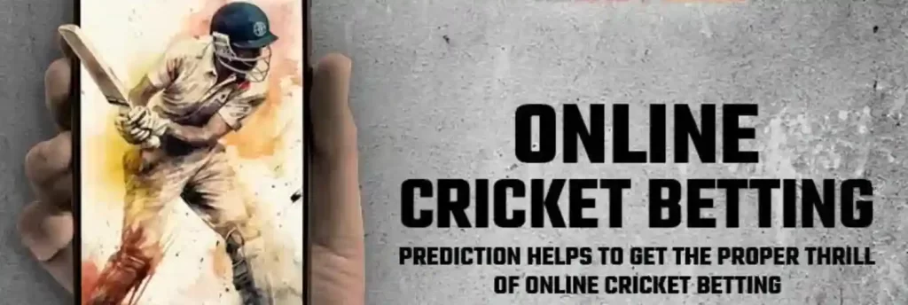 Why Cricket Betting Brings More Excitement