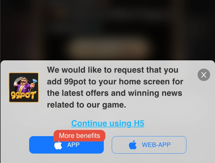 How to Download the App